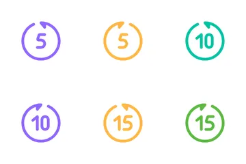 Ui 10 Icon Pack