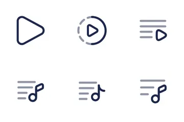 Ui 10 Icon Pack