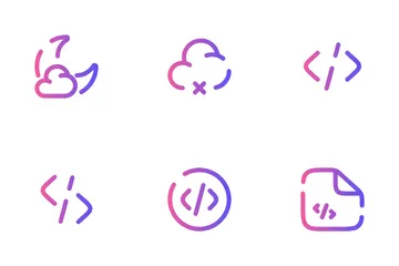 Ui 10 Icon Pack
