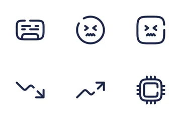 Ui 10 Icon Pack