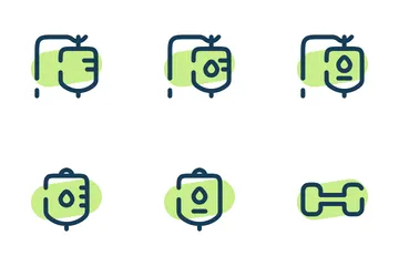 Ui 10 Icon Pack