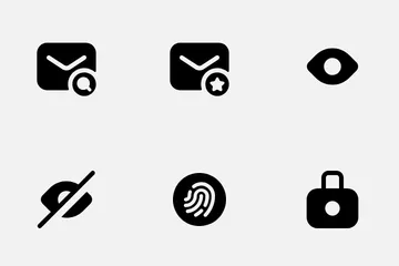 UI 10 Icon Pack