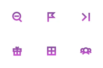 UI 11 Icon Pack