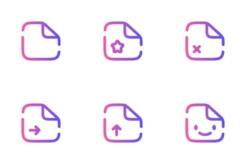 Interfaz de usuario 11 Paquete de Iconos