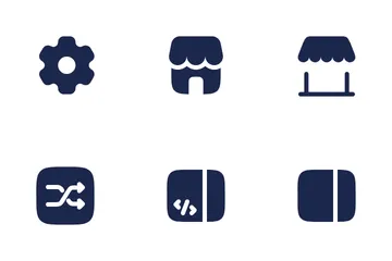 Ui 11 Icon Pack
