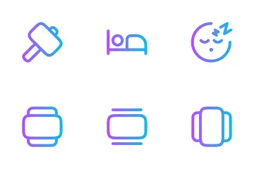 Ui 11 Icon Pack