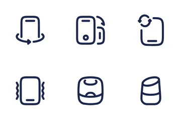 Ui 11 Icon Pack