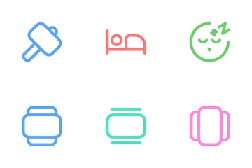 Ui 11 Icon Pack
