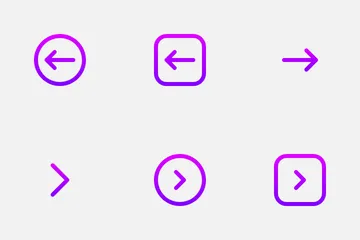 UI 11 Icon Pack