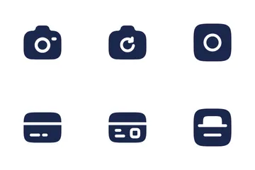 Ui-11 Icon Pack