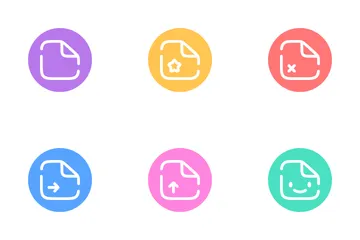 Ui 11 Icon Pack