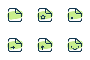Ui 11 Icon Pack