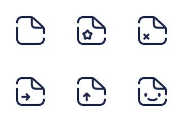 Ui 11 Icon Pack