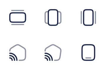 Ui 11 Icon Pack