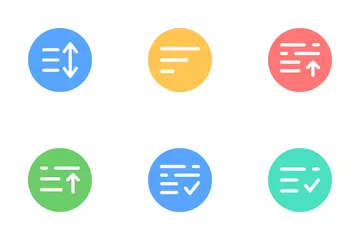 Ui 12 Icon Pack