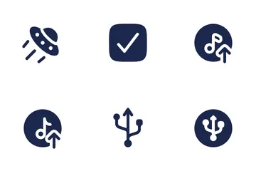 Ui 12 Icon Pack
