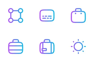 Ui-12 Icon Pack