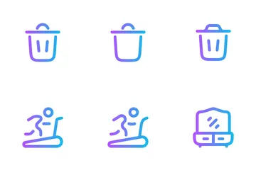 Ui 12 Icon Pack