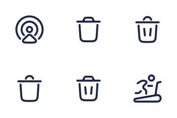 Ui 12 Icon Pack