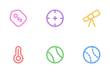 Ui 12 Icon Pack