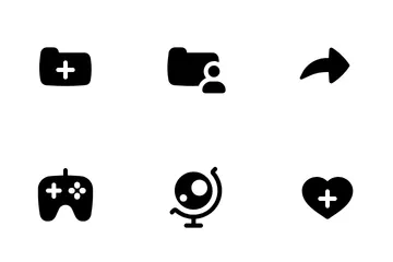 UI 13 Icon Pack