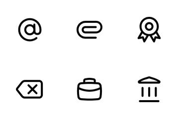 UI 13 Icon Pack