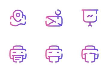 Ui 13 Icon Pack