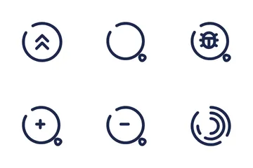 Ui 13 Icon Pack