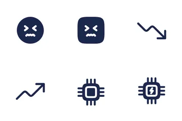 Ui-13 Icon Pack