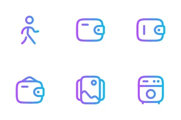 Ui-13 Icon Pack