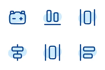 Ui 13 Icon Pack