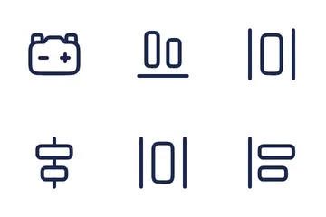Ui 13 Icon Pack