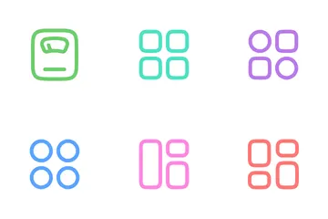 Ui 13 Icon Pack