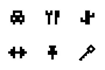 Interfaz de usuario Paquete de Iconos