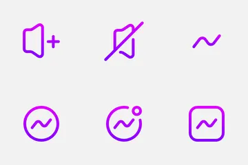 UI 14 Icon Pack