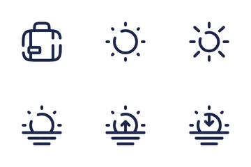 Ui 14 Icon Pack