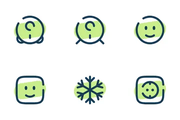 Ui 14 Icon Pack