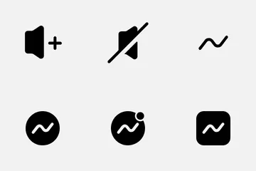 UI 14 Icon Pack