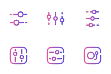 Ui 15 Icon Pack