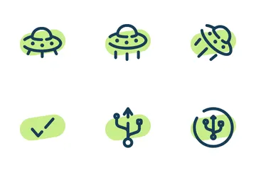 Ui 15 Icon Pack