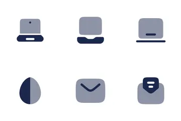 Ui 16 Icon Pack