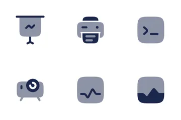 Ui 19 Icon Pack
