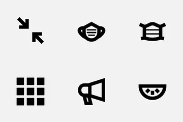 UI 2 Icon Pack