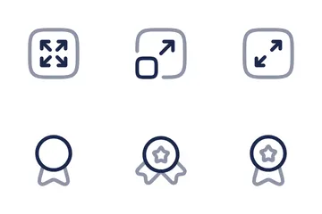 Ui 2 Icon Pack
