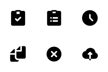 UI 2 Icon Pack