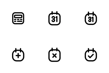 Ui 2 Icon Pack