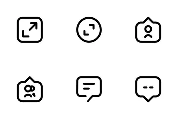 UI 2 Icon Pack