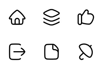 Ui 2 Icon Pack