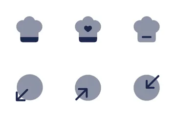 Ui 2 Icon Pack