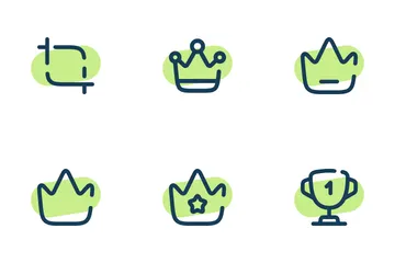 Ui 2 Icon Pack